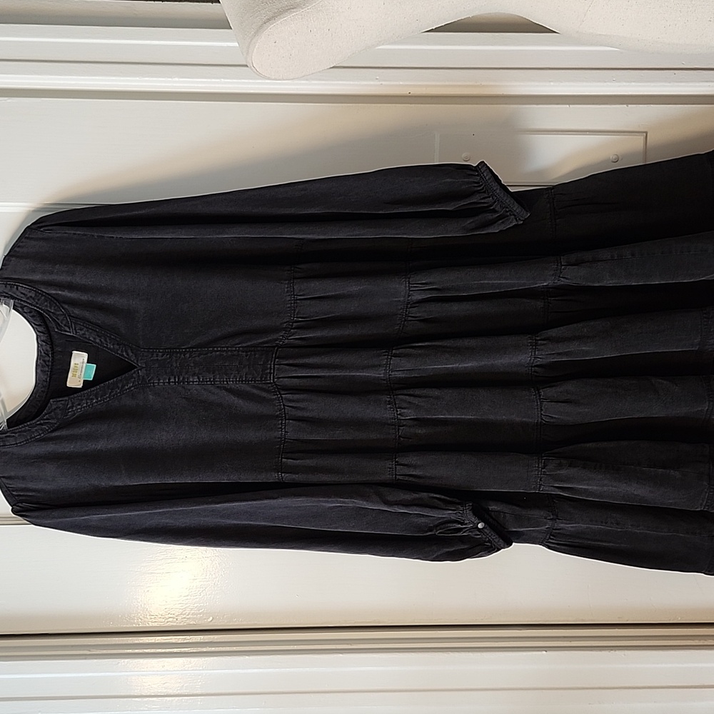 Maeve for Anthropologie Mini Dress or Tunic